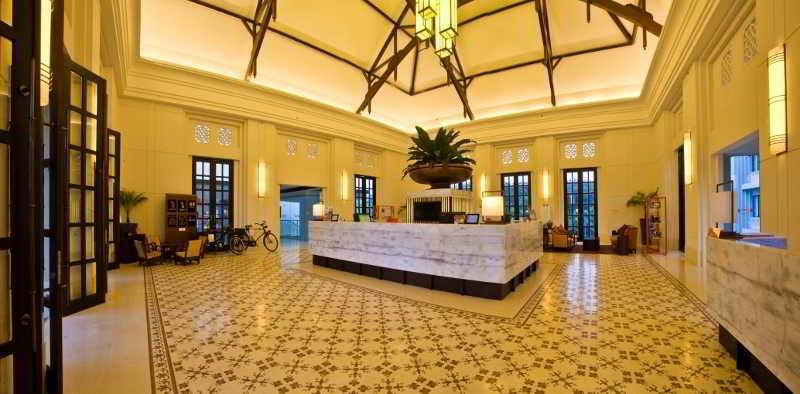 Harris Hotel & Conventions מאלאנג מראה חיצוני תמונה