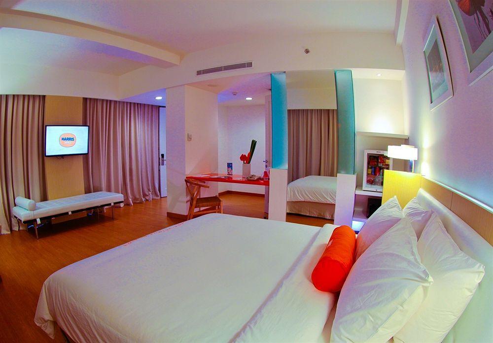 Harris Hotel & Conventions מאלאנג מראה חיצוני תמונה