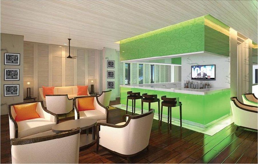 Harris Hotel & Conventions מאלאנג מראה חיצוני תמונה