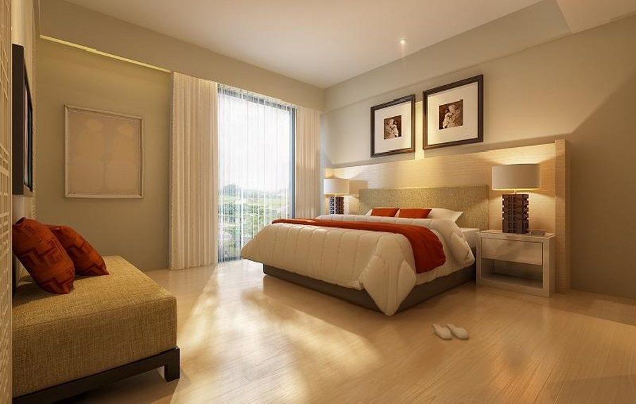 Harris Hotel & Conventions מאלאנג מראה חיצוני תמונה