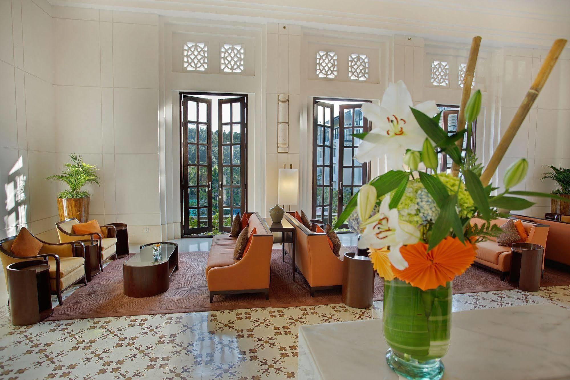 Harris Hotel & Conventions מאלאנג מראה חיצוני תמונה